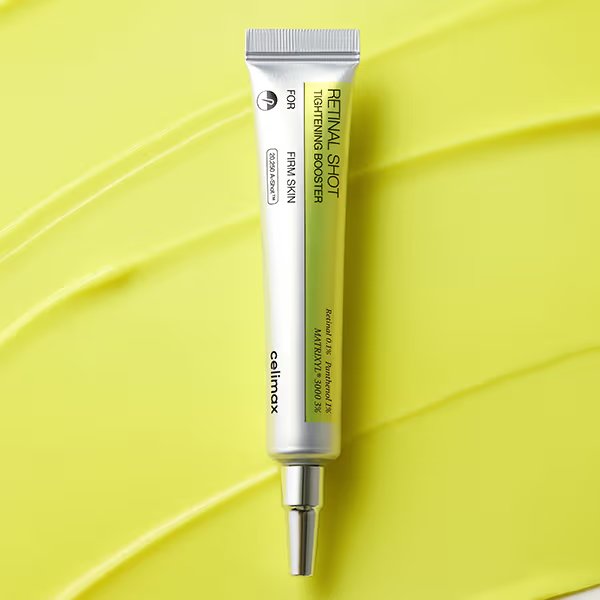 The Vita A Retinal Shot Tightening Booster